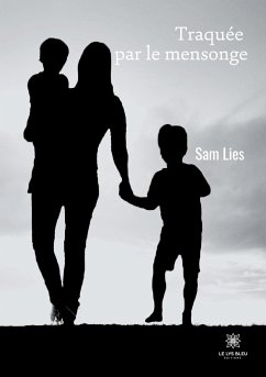 Traquée par le mensonge - Lies, Sam