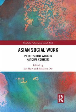 Asian Social Work