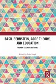 Basil Bernstein, Code Theory, and Education