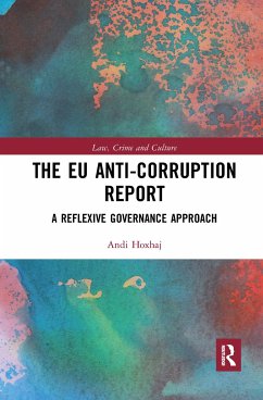 The EU Anti-Corruption Report - Hoxhaj, Andi