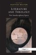 Literature and Theology - Bild 1