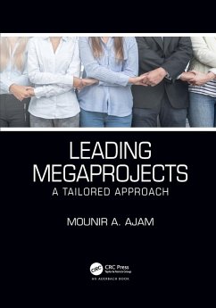 Cover Leading Megaprojects