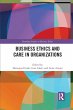 Business Ethics and Care in... - Bild 1