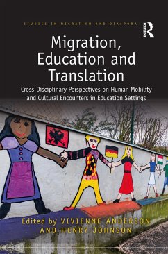 Migration, Education and Translation