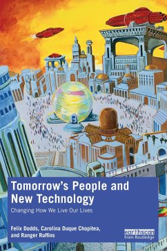 Tomorrow's People and New Technology - Dodds, Felix (University of North Carolina & Tellus Institute, USA); Chopitea, Carolina Duque; Ruffins, Ranger