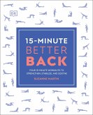 15-Minute Better Back 15-Minute Better Back