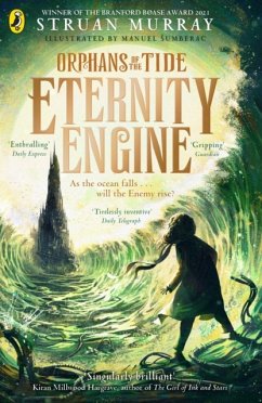 Eternity Engine - Murray, Struan