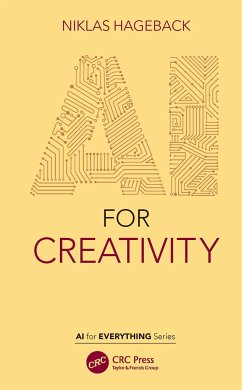 AI for Creativity - Hageback, Niklas (The Virtual Mind, Sweden)