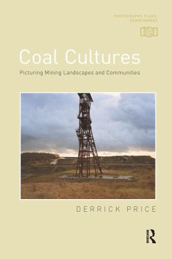 Coal Cultures - Price, Derrick