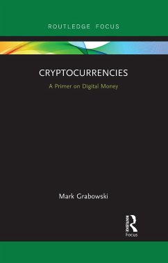 Cryptocurrencies - Grabowski, Mark