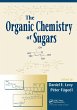 The Organic Chemistry of Sugars - Bild 1