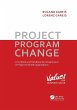 Project. Program. Change - Bild 1