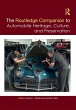 The Routledge Companion to Automobile... - Bild 1