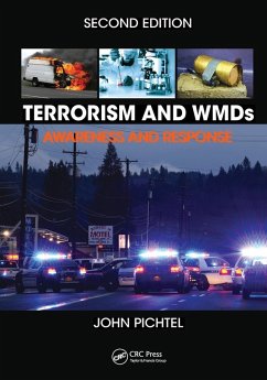 Cover Terrorism and WMDs
