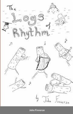 The Logs of Rhythm - Finneran, John