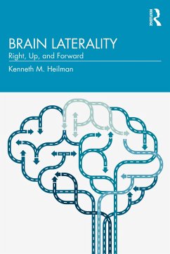 Brain Laterality - Heilman, Kenneth M