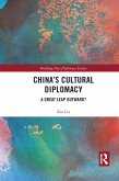 China's Cultural Diplomacy