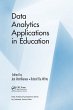 Data Analytics Applications in Education - Bild 1