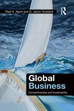 Global Business - Ajami, Riad A; Goddard, G Jason