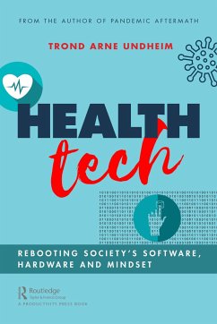 Health Tech - Undheim, Trond Arne