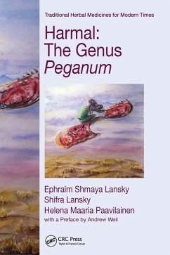 Cover Harmal