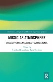 Music as Atmosphere