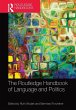 The Routledge Handbook of Language and... - Bild 1