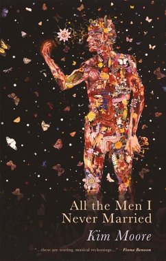 All the Men I Never Married - Moore, Kim