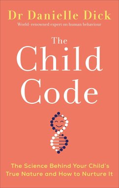 The Child Code - Dick, Danielle