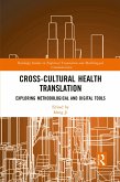 Cross-Cultural Health Translation