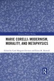 Marie Corelli: Modernism, Morality, and Metaphysics