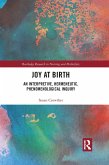 Joy at Birth