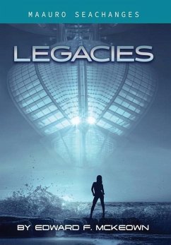 Legacies - Mckeown, Edward