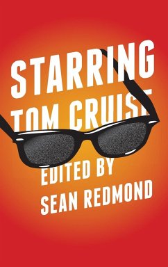 Starring Tom Cruise - Redmond, Sean