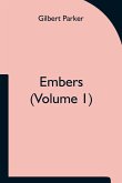 Embers (Volume 1)