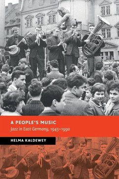 A People's Music - Kaldewey, Helma
