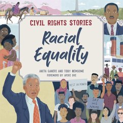 Civil Rights Stories: Racial Equality - Ganeri, Anita