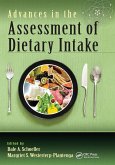 Advances in the Assessment of Dietary Intake. Advances in the Assessment of Dietary Intake.