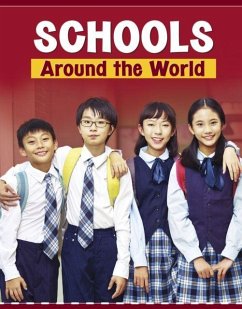 Cover Schools Around the World