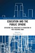 Education and the Public Sphere - Bild 1