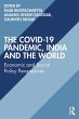 The COVID-19 Pandemic, India and the... - Bild 1