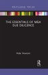 The Essentials of M&A Due Diligence - Bild 1