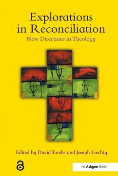 Explorations in Reconciliation