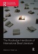 The Routledge Handbook of International... - Bild 1