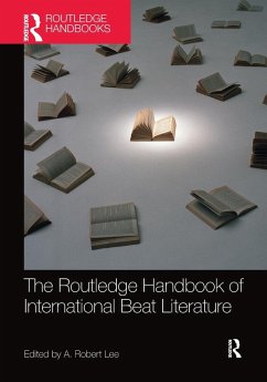 The Routledge Handbook of International Beat Literature