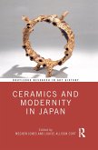 Ceramics and Modernity in Japan