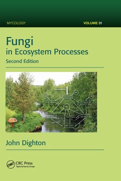 Cover Fungi in Ecosystem Processes