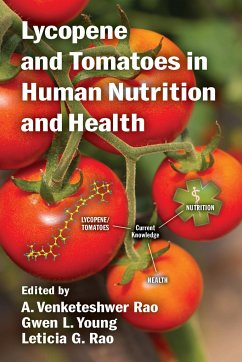 Lycopene and Tomatoes in Human Nutrition and Health