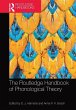 The Routledge Handbook of Phonological... - Bild 1