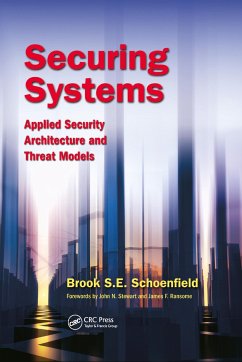 Securing Systems - Schoenfield, Brook S. E.